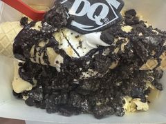 -DQ·蛋糕·冰淇淋(昌平国泰店)