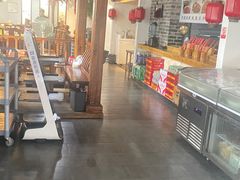 -野渡坡·极致湘菜·庭院餐厅(汉阳店)