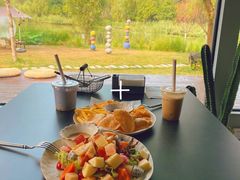 -Supine Bistro溯泮餐厅