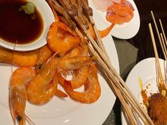 -西安皇冠假日酒店·朱雀咖啡厅