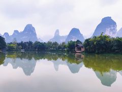 -明仕田园