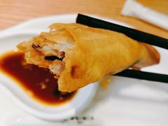 招牌黄鱼春卷-苏小柳点心·手作小笼包(新街口分院店)