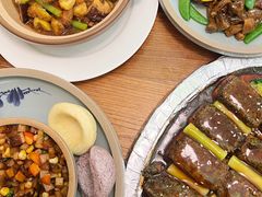 -垚慈居素食(华发新城店)