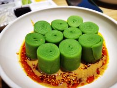 小大董凉皮-小大董·烤鸭(五棵松店)