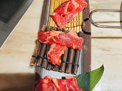 -火炉火自助餐(西直门凯德MALL店)