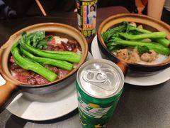 -超记煲仔饭(惠福东路店)