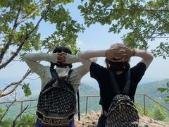 -玉泉威虎山森林公园
