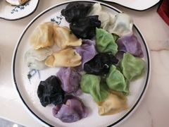 -富临港·蒸汽海鲜·手抓海鲜·炒菜(栈桥店)