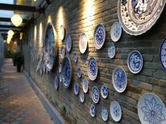 -九龙湾·御膳坊(九龙窠路店)