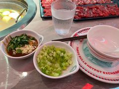 -三头牛·潮汕牛肉生蚝火锅 (夏湾店)