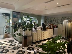 -一尺花园(安和花园店)