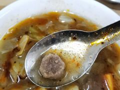 -老字号贾家肉丸糊辣汤(光明巷店)