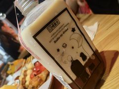 -暖食光·台式家庭餐厅·生日主题店(万达店)