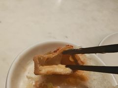 -绿茶餐厅(财富购物中心店)