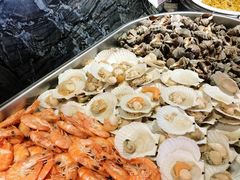 -汇泉王朝大饭店-旋转餐厅(南海路店)