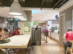 -肯德基(西桥店)