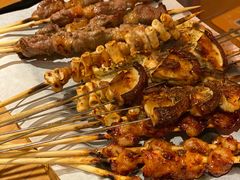 -肉串汪(望京店)