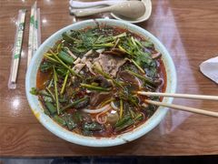 -沈长霞遵义羊肉粉(永丰店)