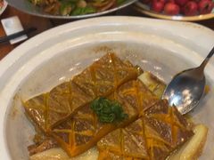 -醉霖生态餐厅(交大店)