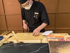 -Sushi Hanzo半藏(天环广场店)