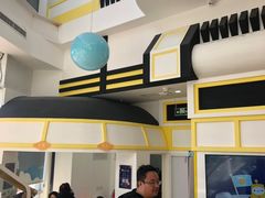 -极橙儿童齿科矫正中心(奥城店)