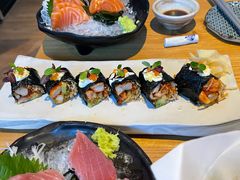 -Hatsune隐泉日式料理(三里屯太古里店)
