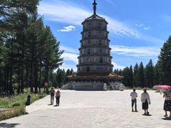 -塞罕坝国家级自然保护区