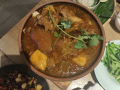 -兰木肆·云南菜(龙湖U城天街店)