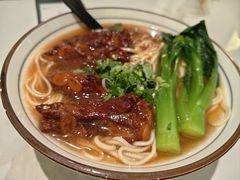 -翡翠拉面小笼包(岭南新天地店)