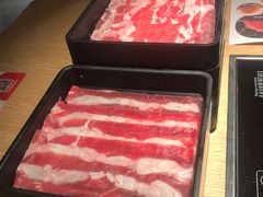 -温野菜涮涮锅(西单大悦城店)