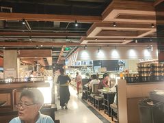 -韩盛·盛江山自助料理(中街大悦城黑金店)