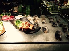 -君悦酒店·乐厨·高空自助餐(青年大街店)
