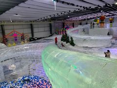 -宁波冰雪大世界(北仑区)