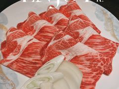 -鮨玄寿喜烧(CP静安店)