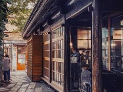 -铃木食堂(杨梅竹店)
