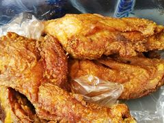 -秦氏环球炸鸡(解放北路店)