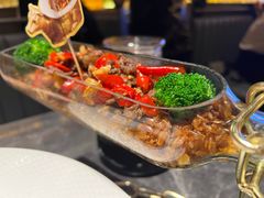-炊烟小炒黄牛肉(浦东世纪汇店)