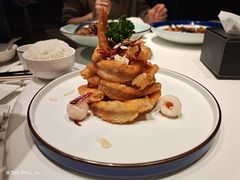 -北平楼·烤鸭·北京菜(牡丹园店)