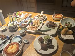 -三石铁板烧(紫竹桥店)