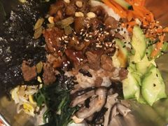 米村拌饭-米村拌饭(延吉万达店)