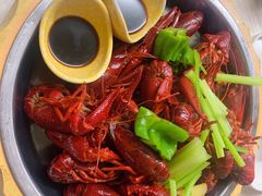 -龙虾奇迹(大华三路店)