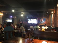 -新疆烧烤王(广灵店)