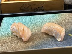 -Sushi Hanzo半藏(天环广场店)