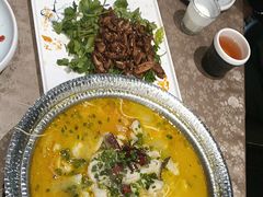 -李氏传家菜(兴城路店)