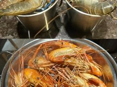 -川骄海鲜自助(河东店)