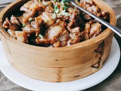 -老聃·小鸭鲢城原味客家菜(海沧店)