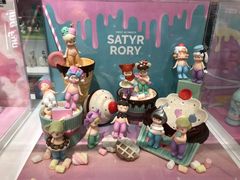 -泡泡玛特POPMART(合生汇店)