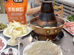 -三兴涮羊肉(荣安大街店)