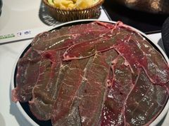 -椰子湾·海南火锅·糟粕醋·椰子鸡(正大广场店)