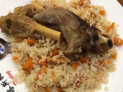 -塔斯提抓饭(东城汇店)